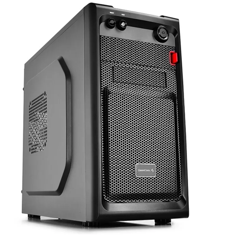 Корпус Deepcool Smarter