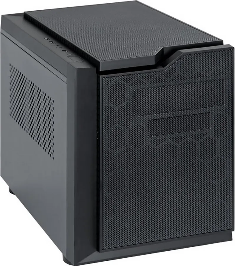 Корпус Chieftec Gaming Cube (CI-01B-OP)