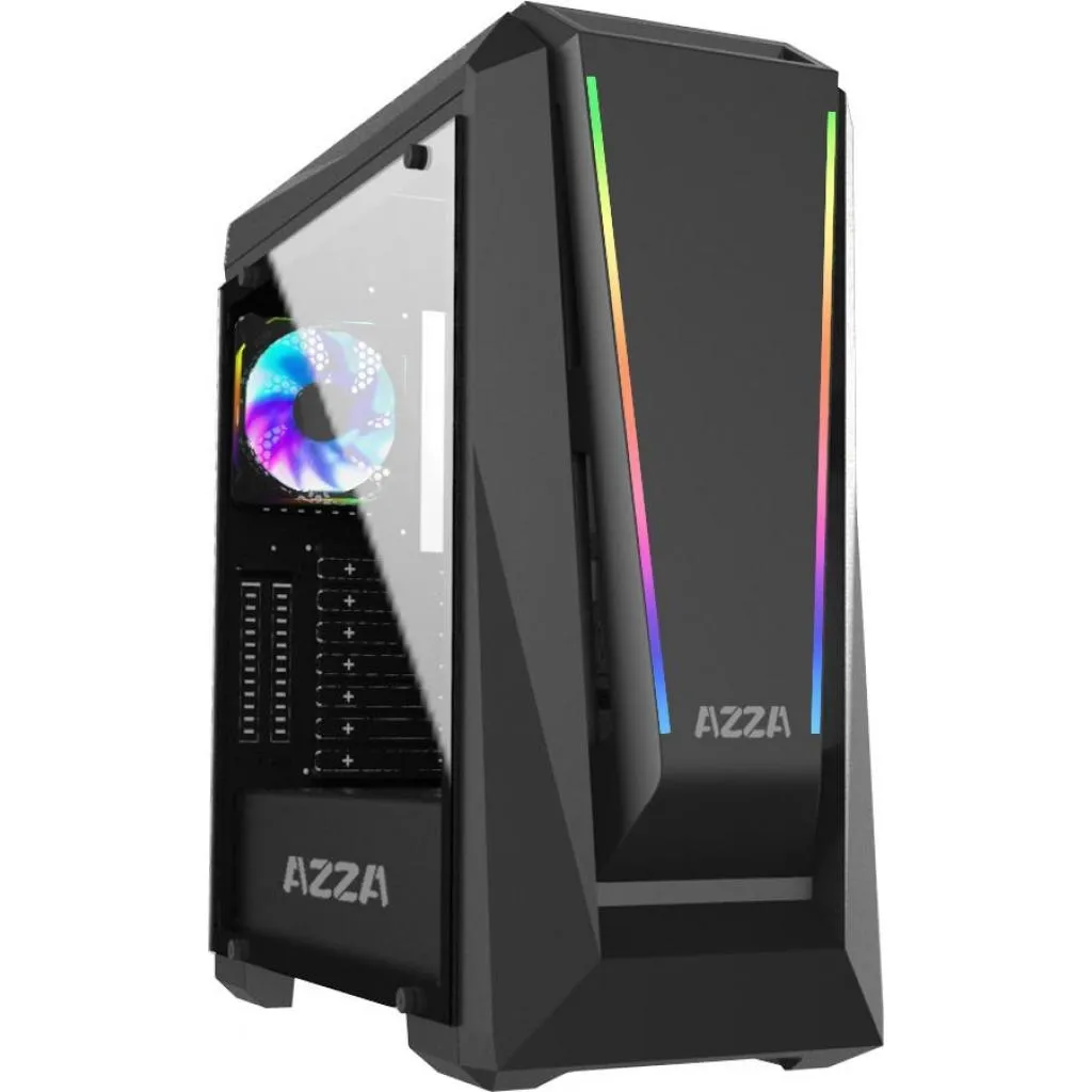  Azza CHROMA 410A (CSAZ-410A)