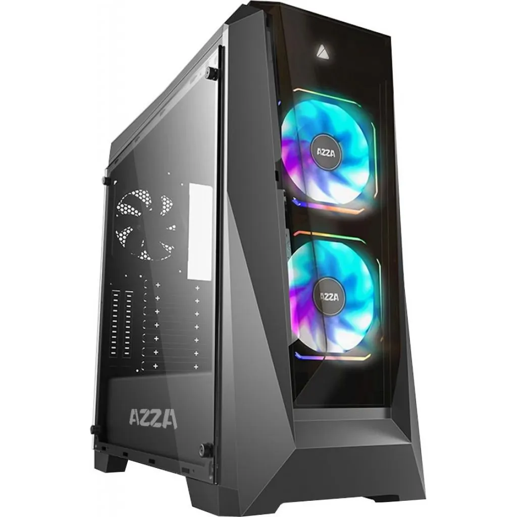  Azza CHROMA 410B (CSAZ-410B)