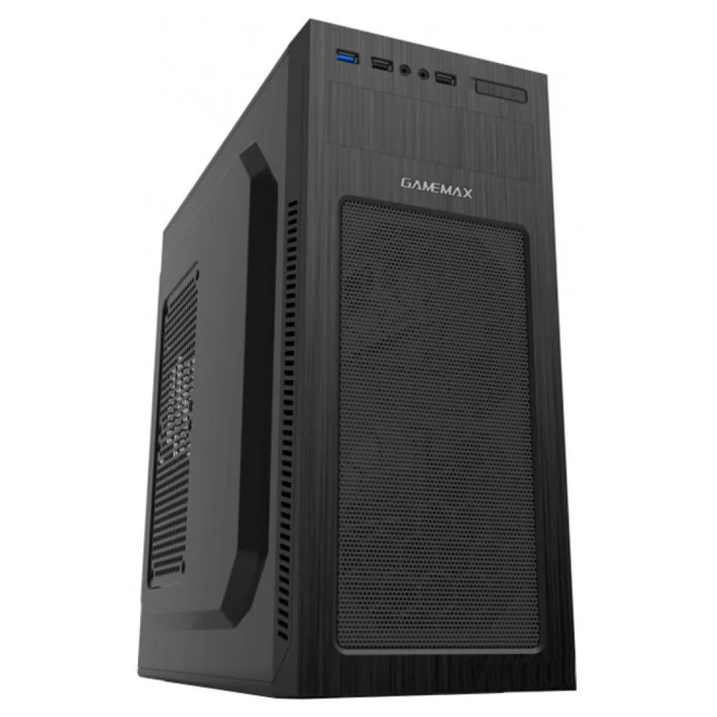  Gamemax MT520-450W