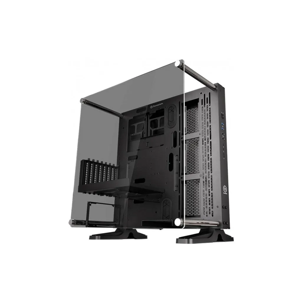  ThermalTake Core P3 TG/Black (CA-1G4-00M1WN-06)