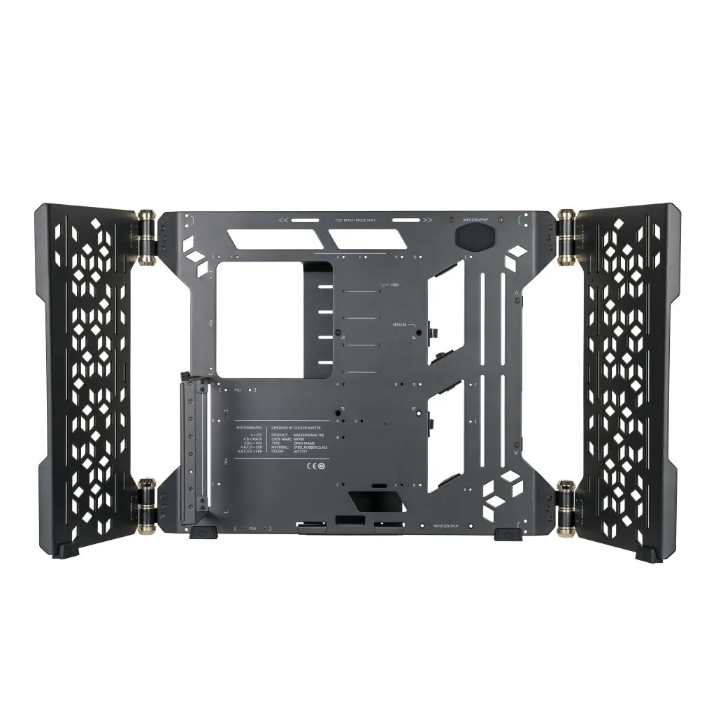  CoolerMaster MasterFrame 700 (MCF-MF700-KGNN-S00)