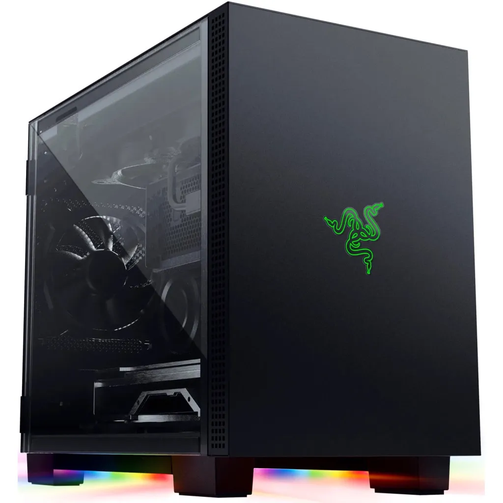  Razer Tomahawk Mini-ITX (RC21-01400100-R3M1)