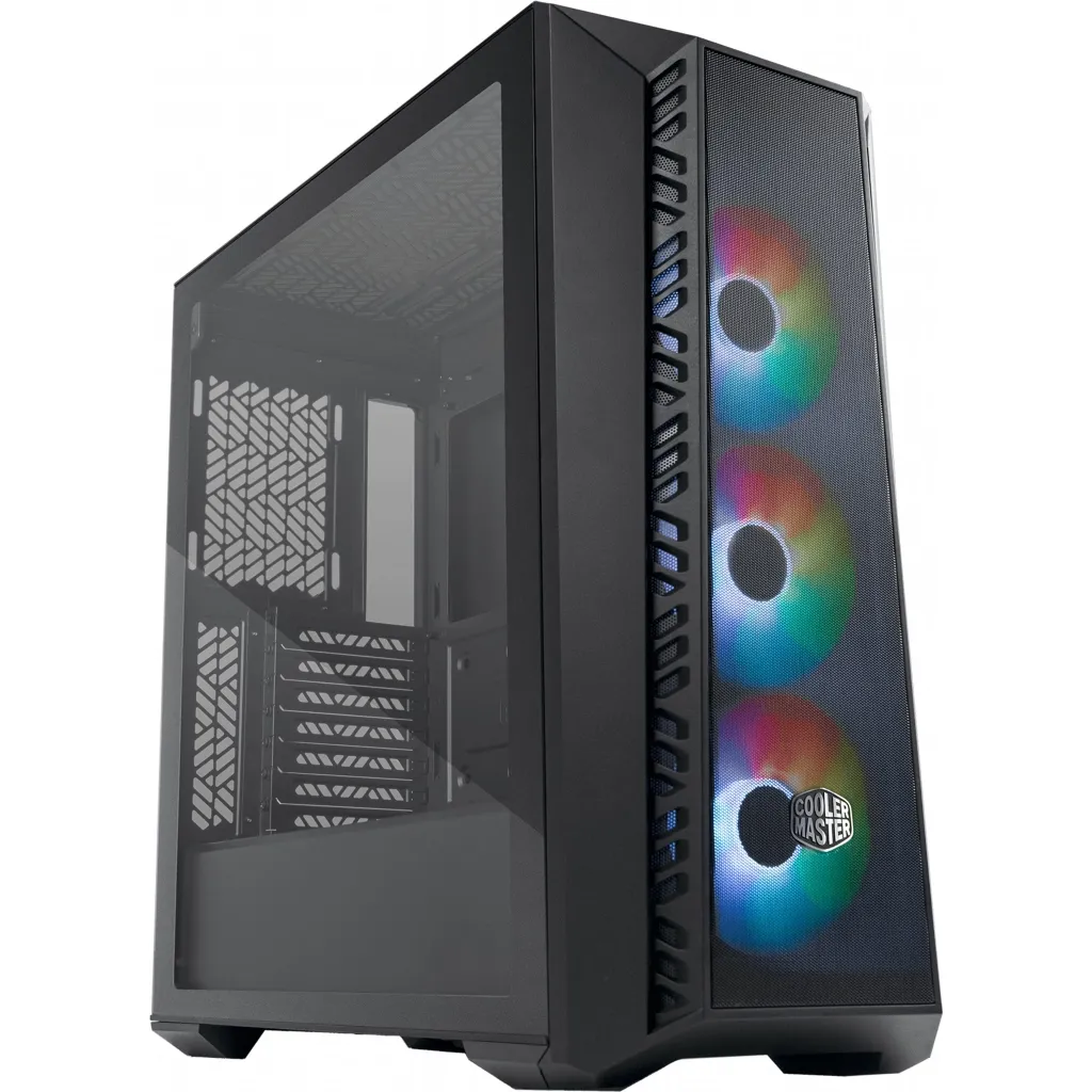  CoolerMaster MasterBox MB520 (MB520-KGNN-S00)