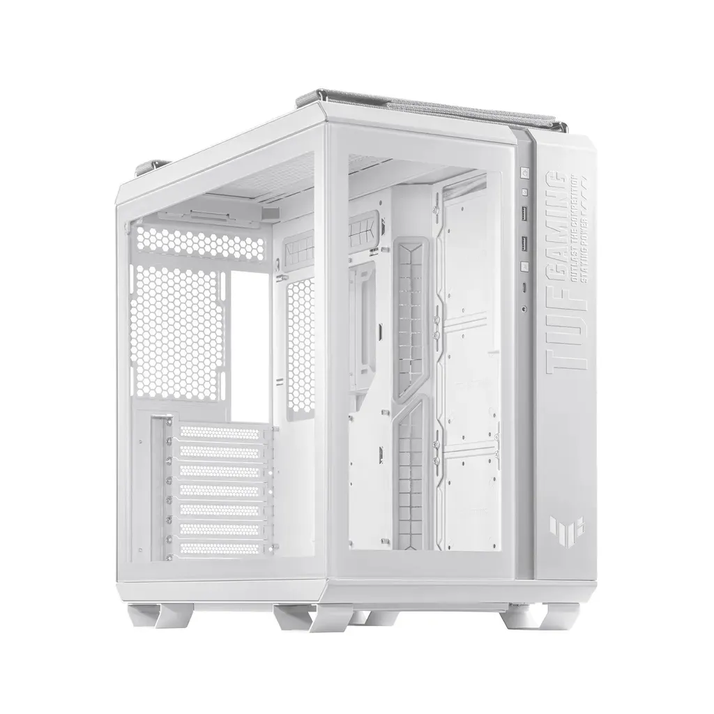  ASUS TUF GAMING White (90DC0093-B09010)