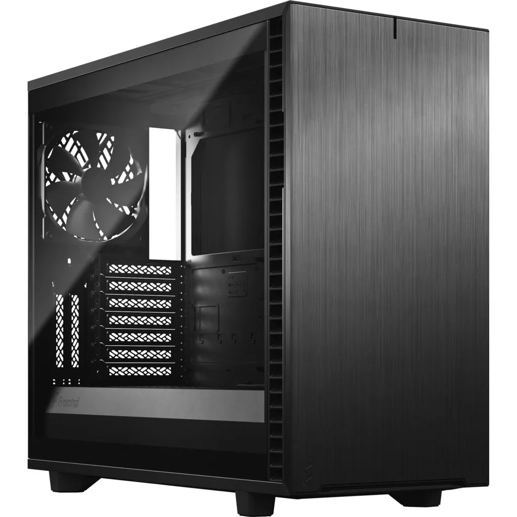  Fractal Design Define 7 B TG Light Tint (FD-C-DEF7A-02)