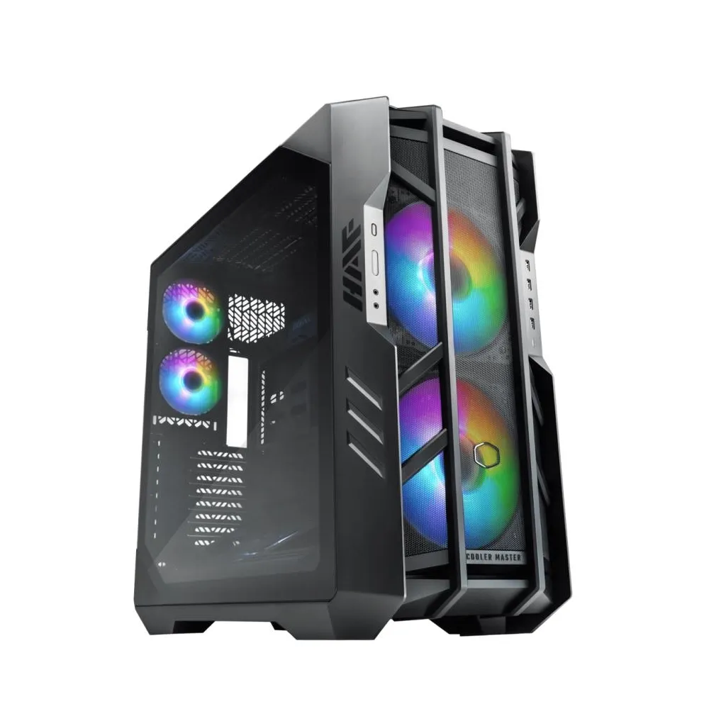  CoolerMaster HAF 700 (H700-IGNN-S00)