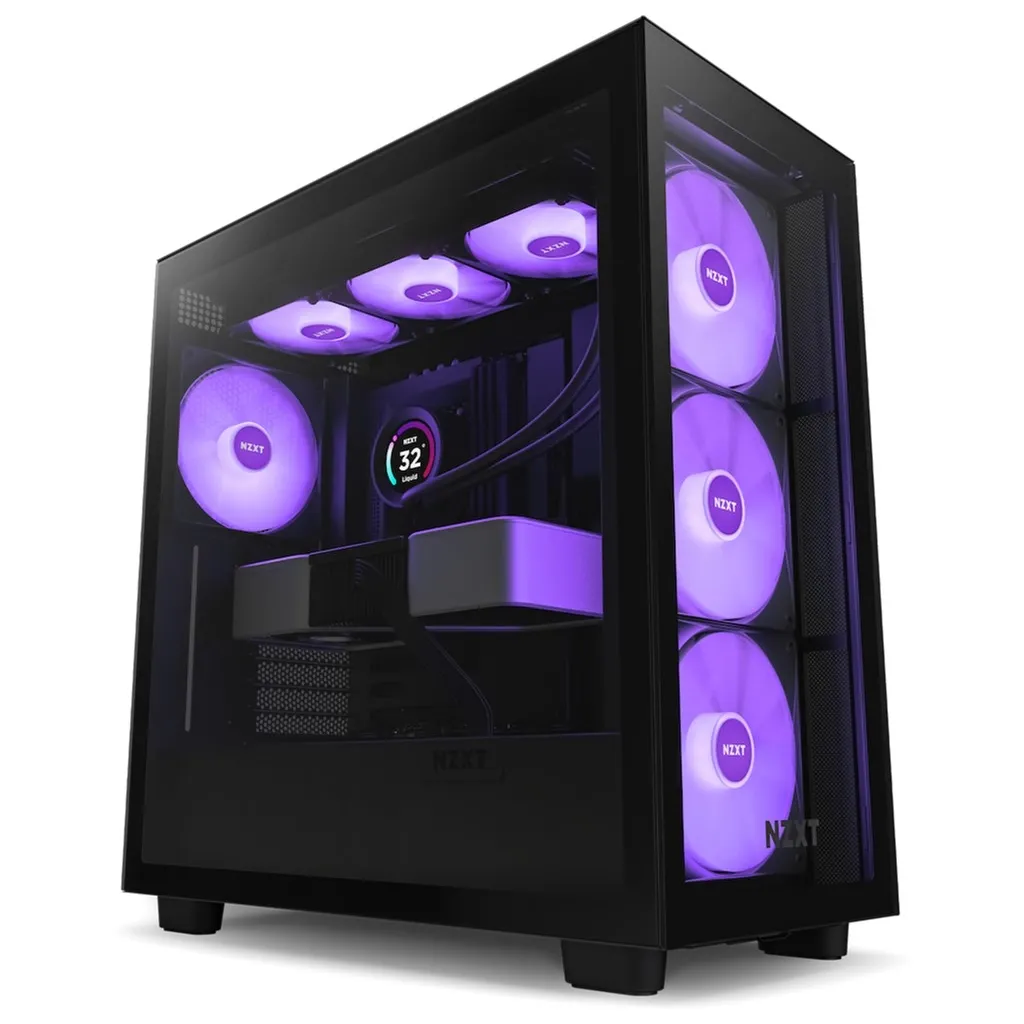  NZXT H7 Elite 2023 Edition (CM-H71EB-02)