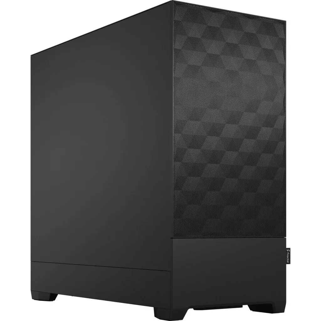  Fractal Design Pop Air Black Solid (FD-C-POA1A-01)