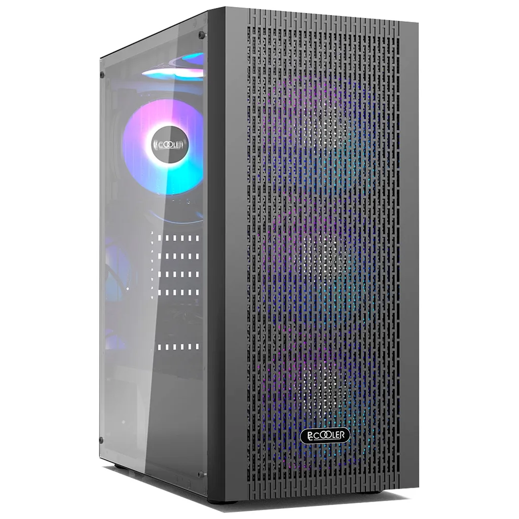  PcCooler DIAMOND MA100 MESH