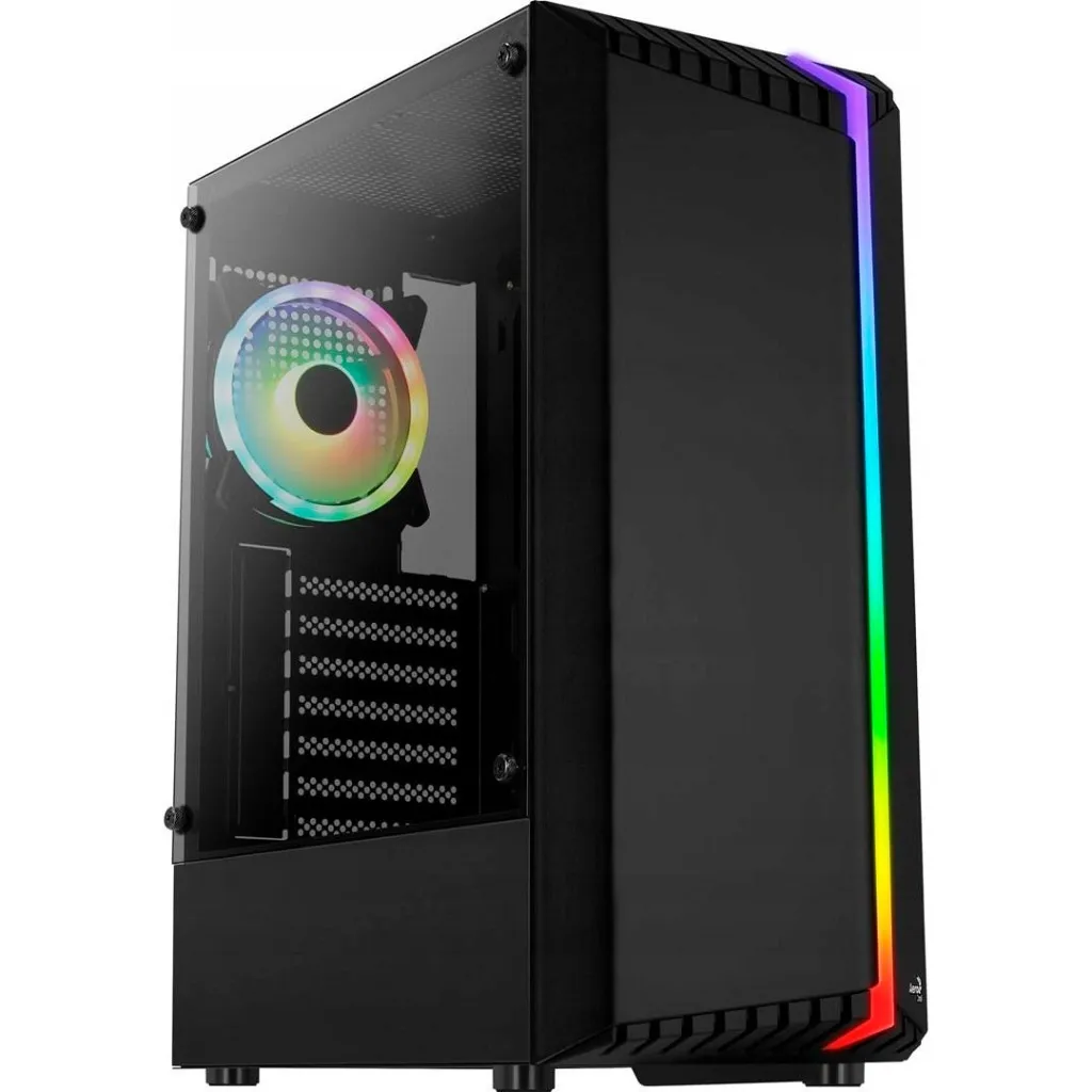  AeroCool Bionic-G-BK-v2 (ACCM-PV34113.11)