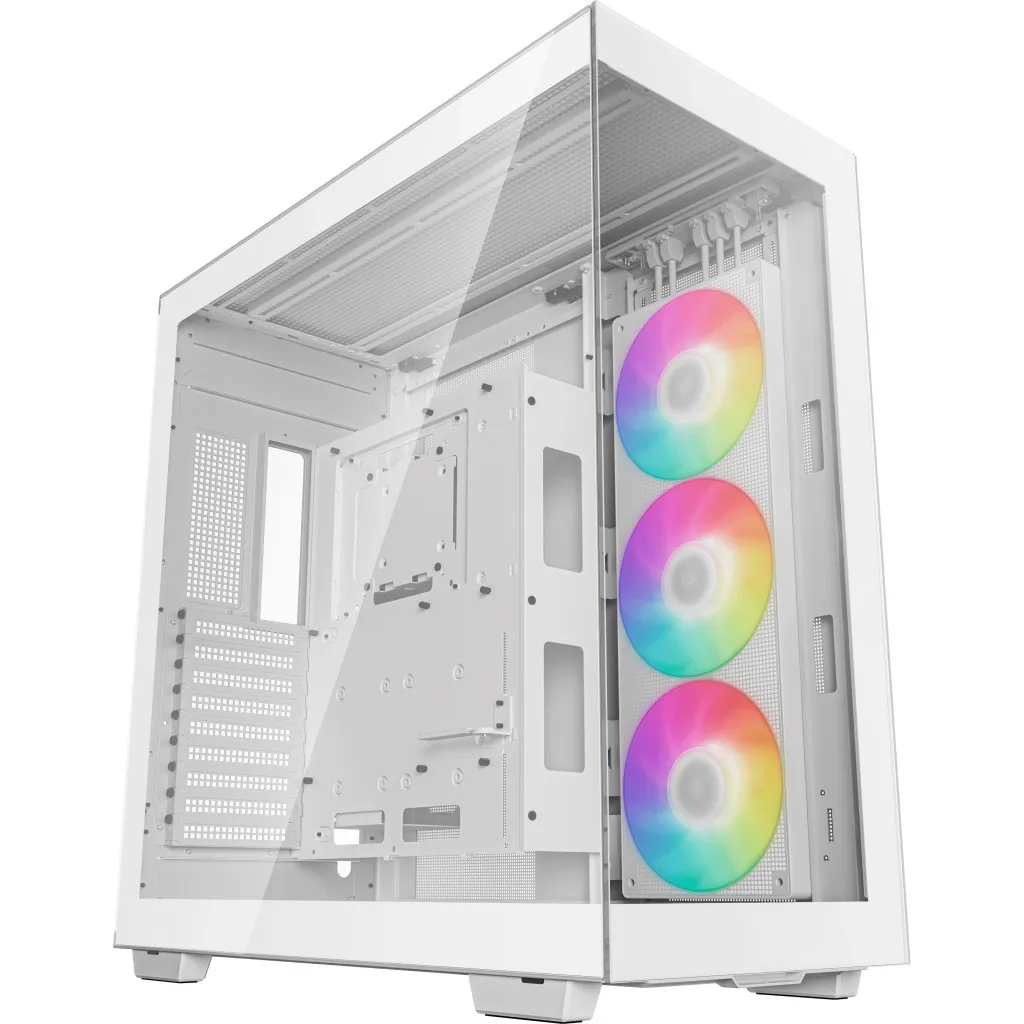  Deepcool CH780 White (R-CH780-WHADE41-G-1)