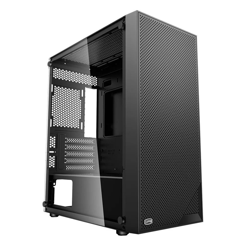 Корпус PcCooler C3B310 BK