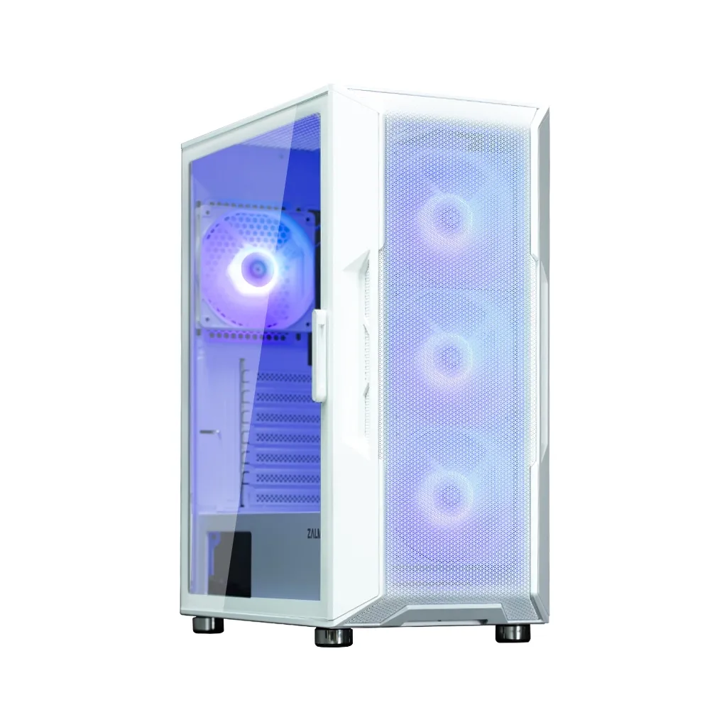  Zalman I3 Neo ARGB white (I3NEOARGBWHITE)