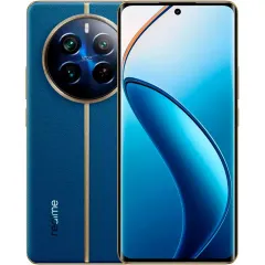 Смартфон Realme 12 Pro+ 8/256Gb Submarine Blue EU