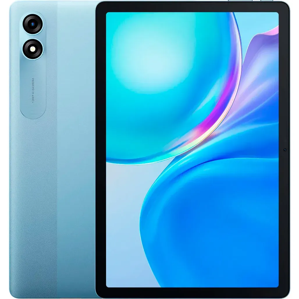 Планшет Blackview Tab 90 8/128GB LTE Blue EU