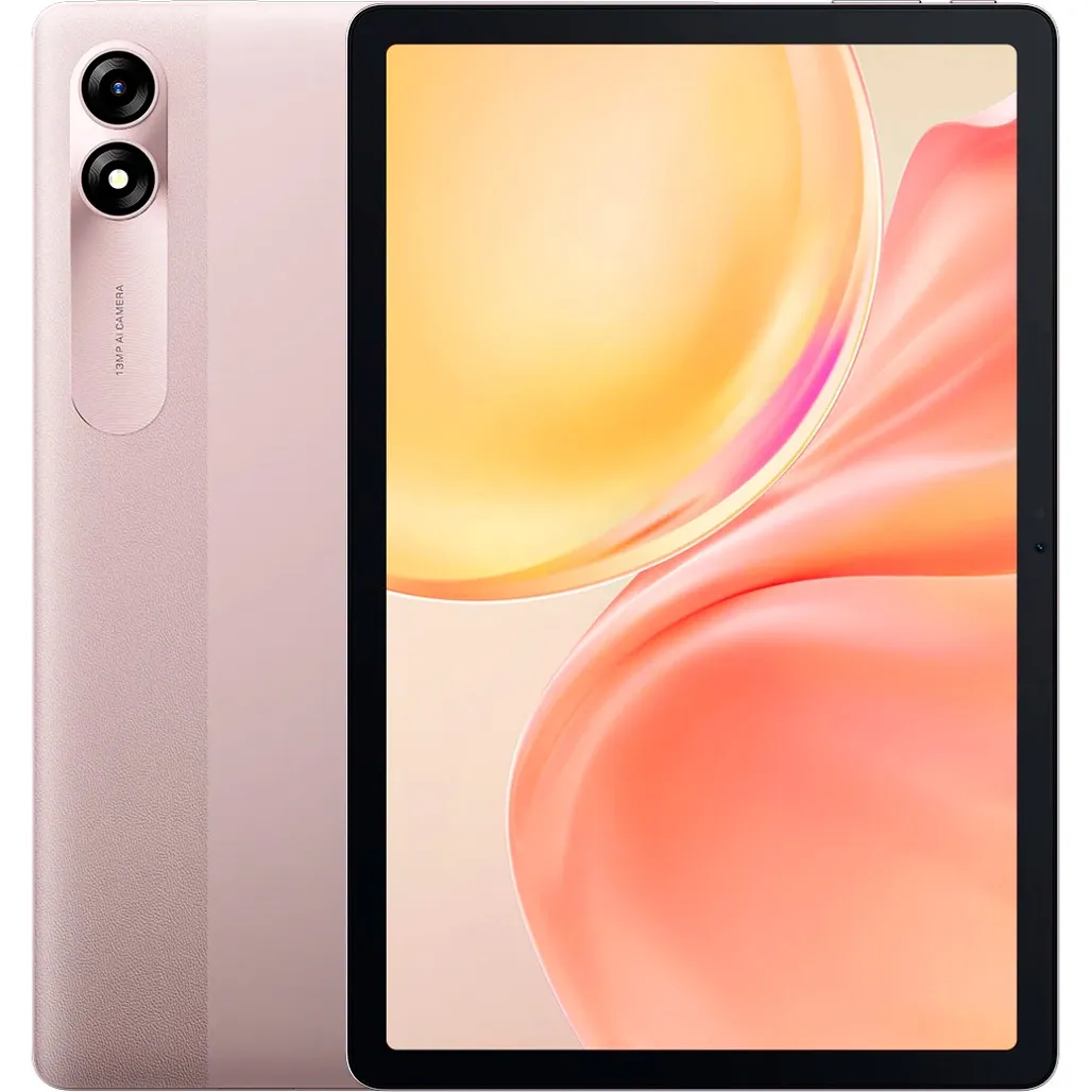 Планшет Blackview Tab 90 8/128GB LTE Pink EU