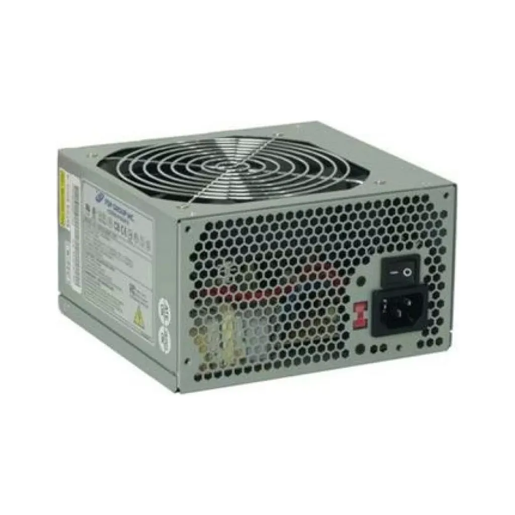 Блок живлення Qdion 450W (QD450)