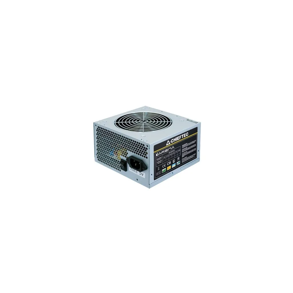  Chieftec 400W (GPA-400S8)