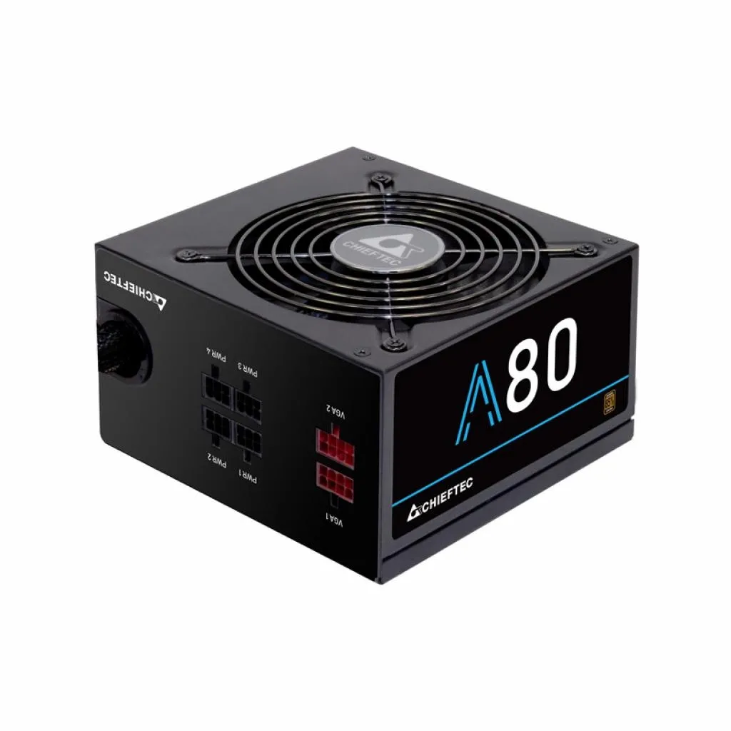  Chieftec 650W (CTG-650C)