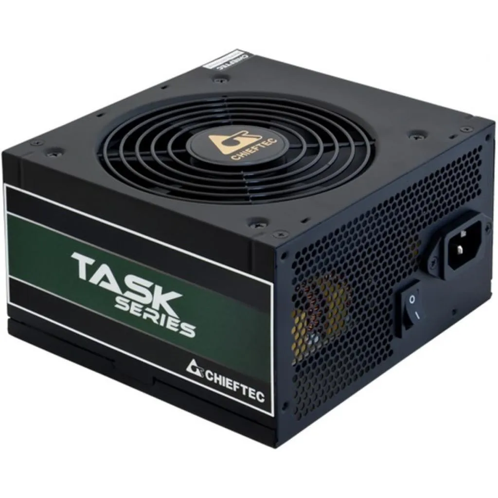  Chieftec 700W TASK (TPS-700S)