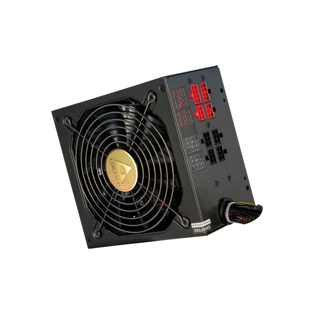  Chieftec 1000W (APS-1000CB)