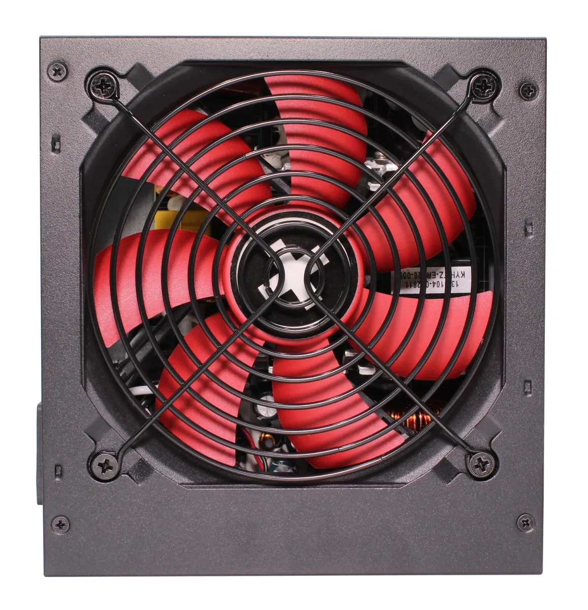 Блок питания Xilence 400W (XP400R6)