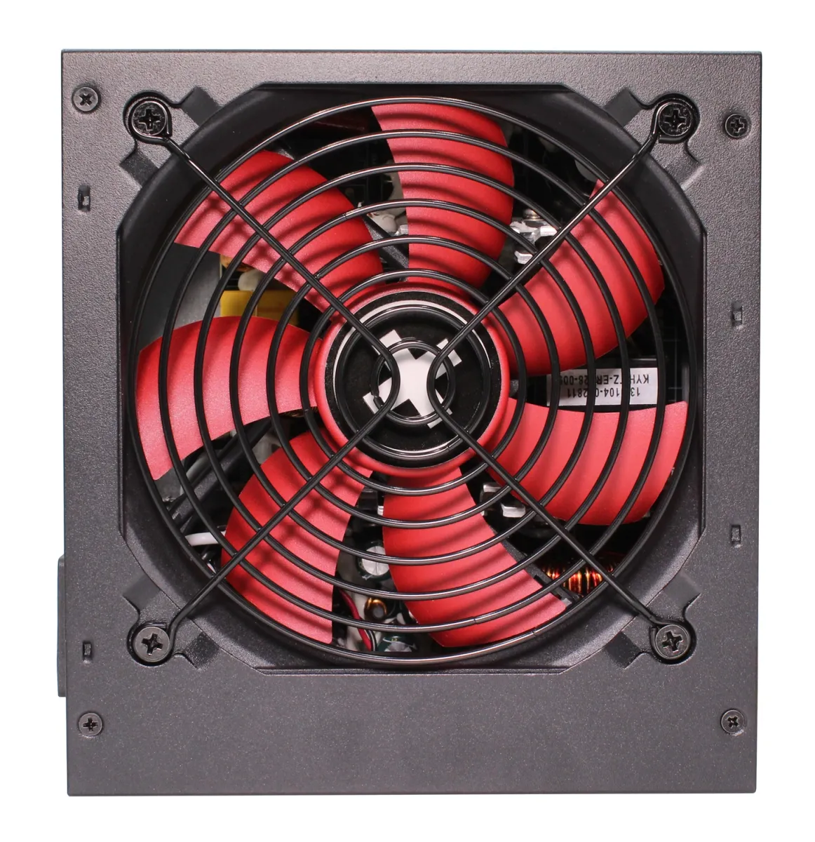 Блок питания Xilence 500W (XP500R6)