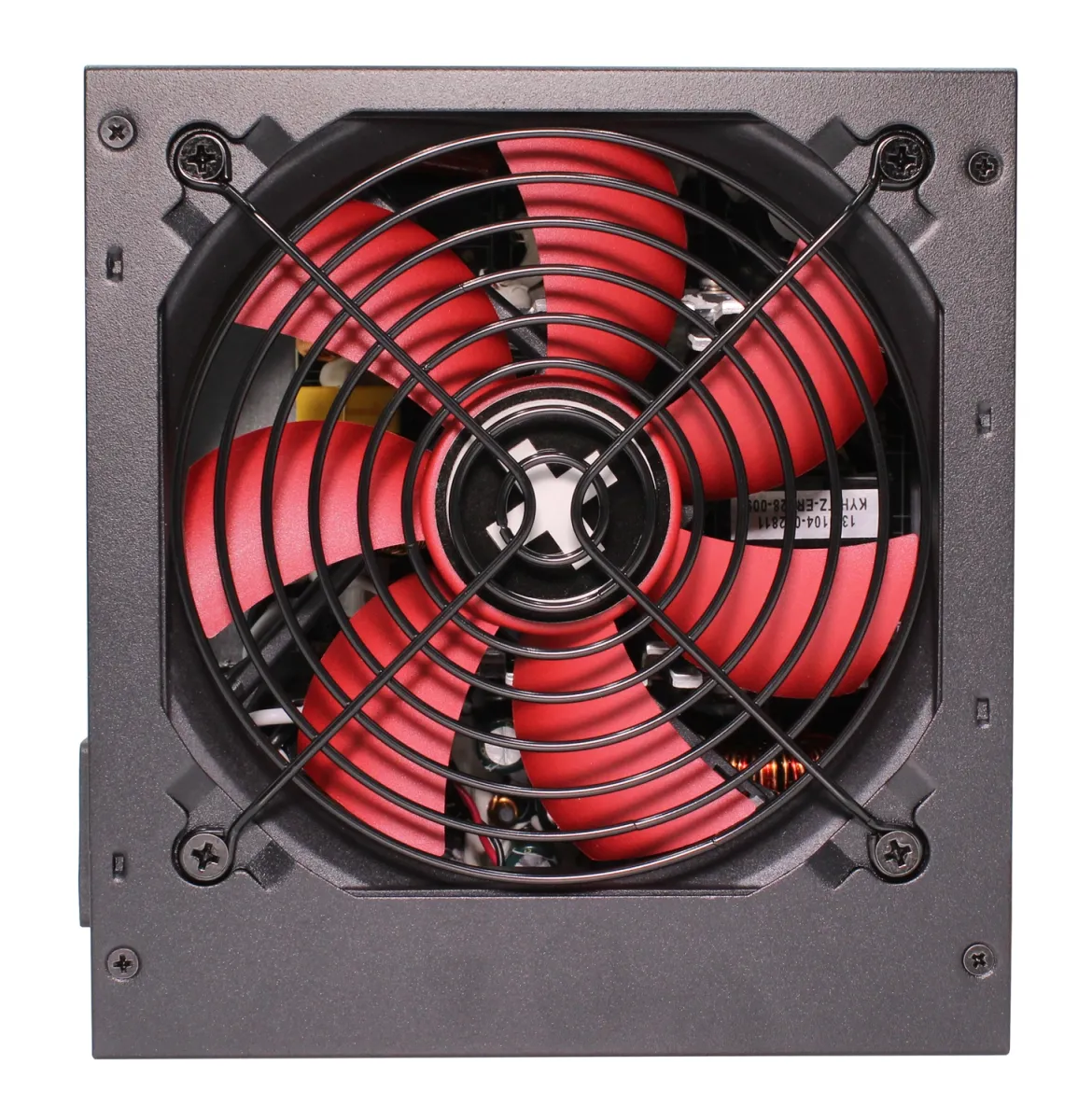 Блок питания Xilence 600W (XP600R6)