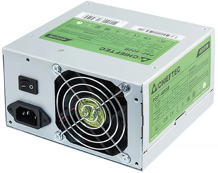  Chieftec 400W (PSF-400B)