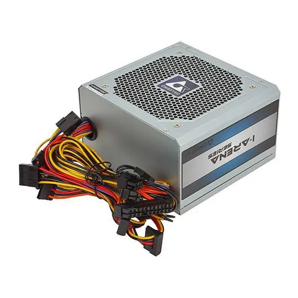  Chieftec 500W (GPC-500S)