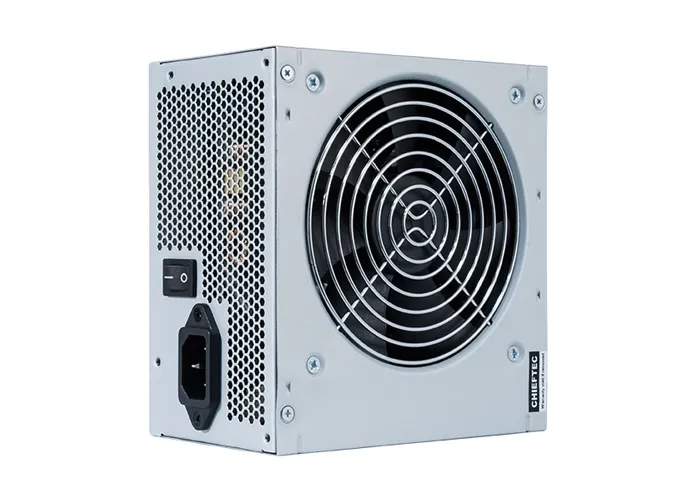  Chieftec 500W (GPB-500S)