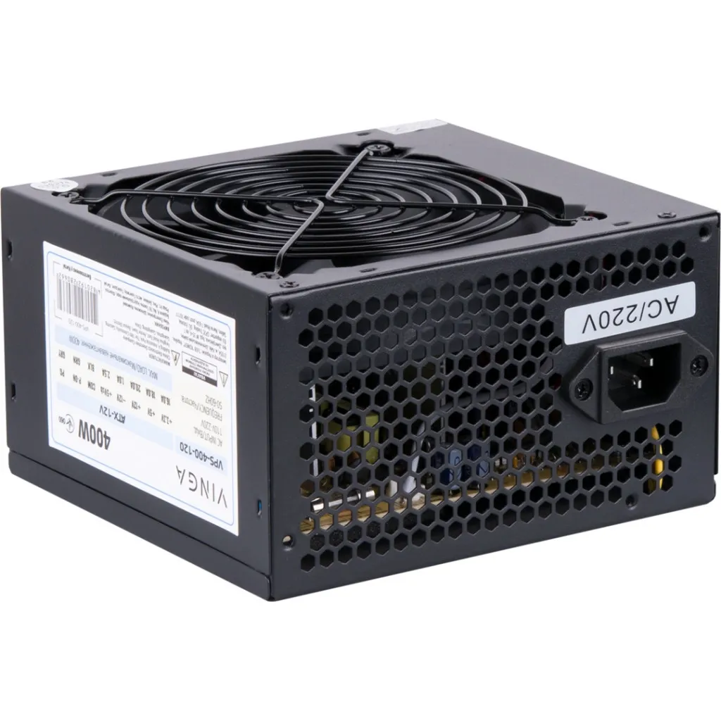  Vinga 400W ОЭМ (VPS-400-120)