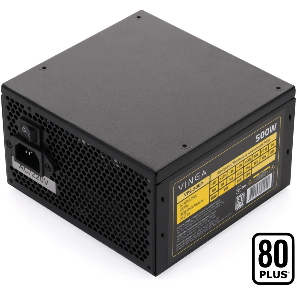  Vinga 500W (VPS-500P)