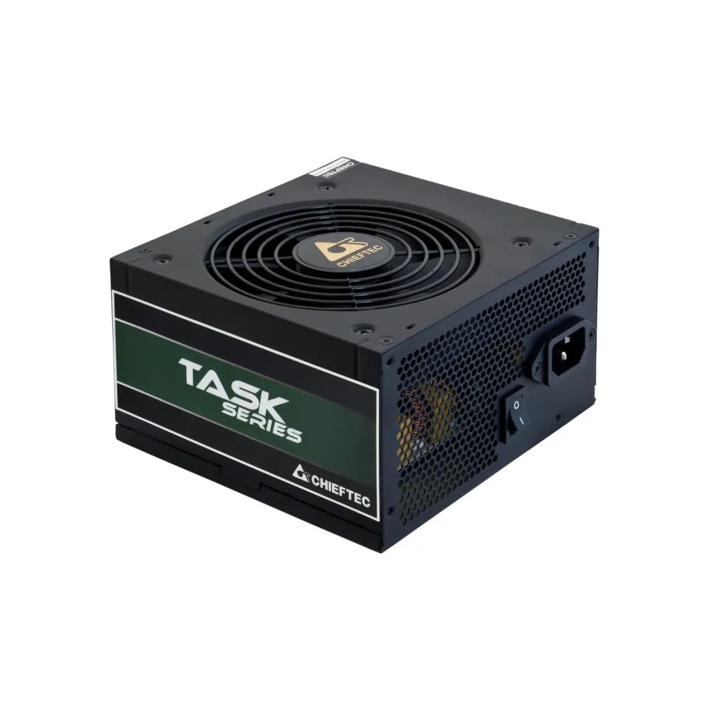  Chieftec 400W (TPS-400S)