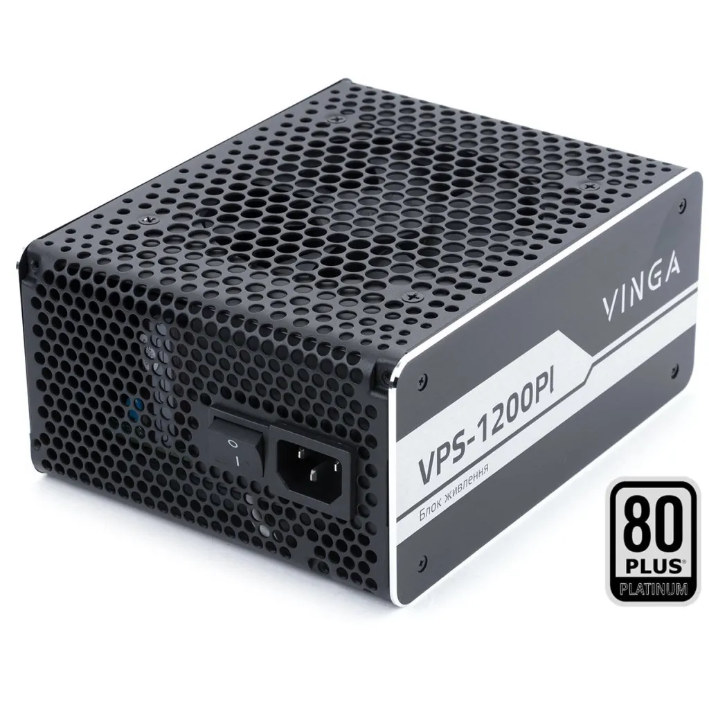  Vinga 1200W (VPS-1200Pl)