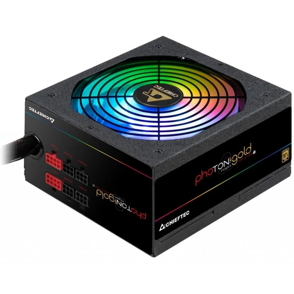  Chieftec 750W (GDP-750C-RGB)