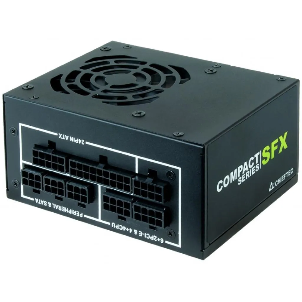  Chieftec 450W (CSN-450C)