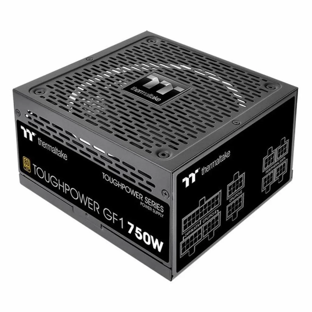  ThermalTake 750W Toughpower GF1 (PS-TPD-0750FNFAGE-1)