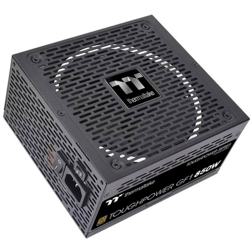  ThermalTake 850W Toughpower GF1 (PS-TPD-0850FNFAGE-1)