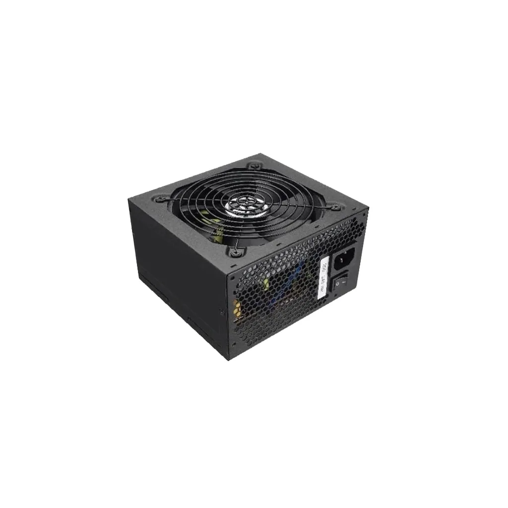  Casecom 550W (CC-550W-12CM)