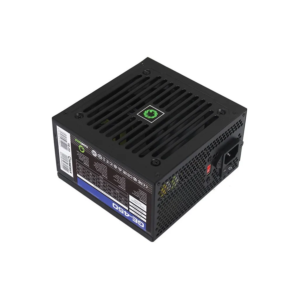  Gamemax 450W (GE-450)