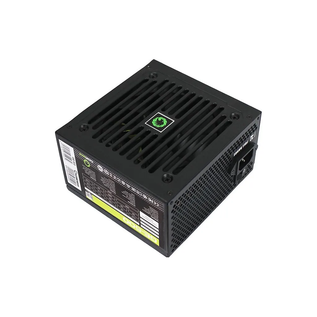  Gamemax 500W (GE-500)