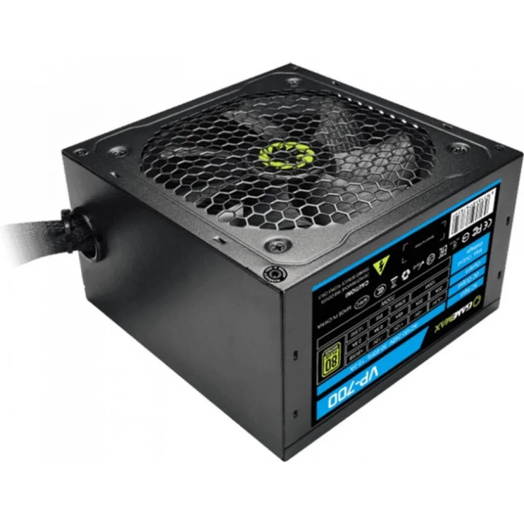  Gamemax 700W (VP-700)