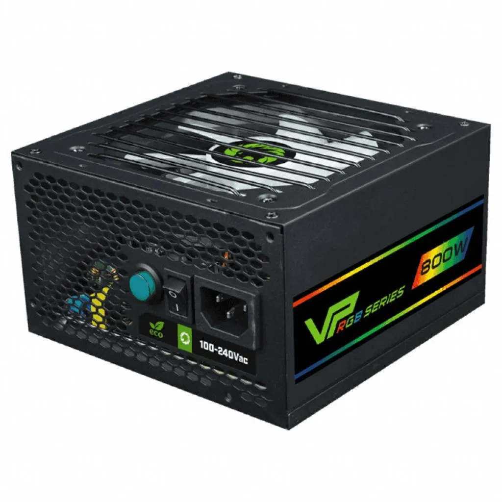  Gamemax 800W (VP-800-RGB)