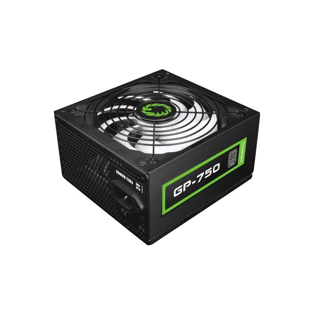  Gamemax 750W (GP-750)