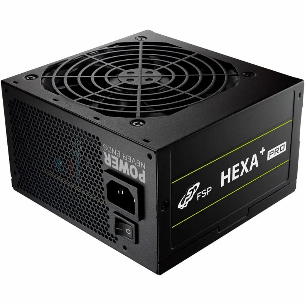  FSP 500W (H3-500)