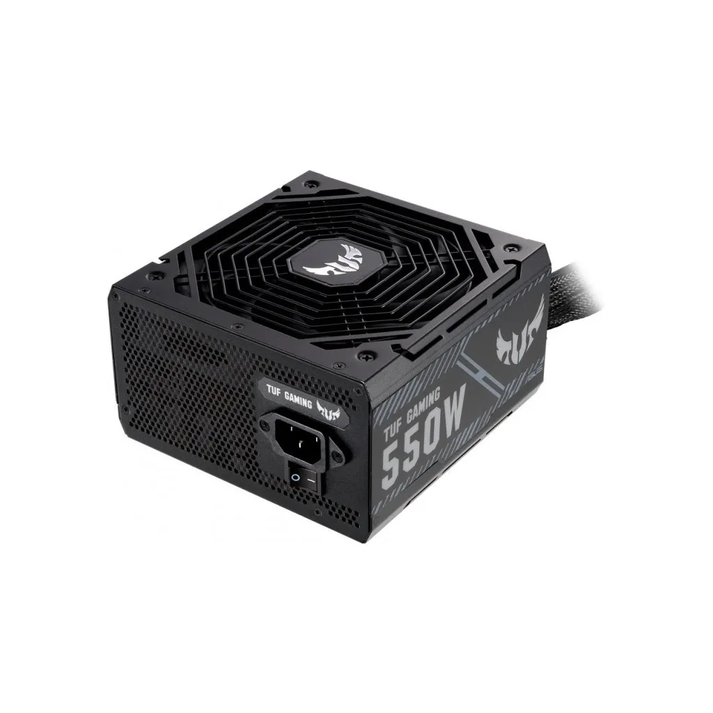  ASUS 550W (TUF-GAMING-550B)