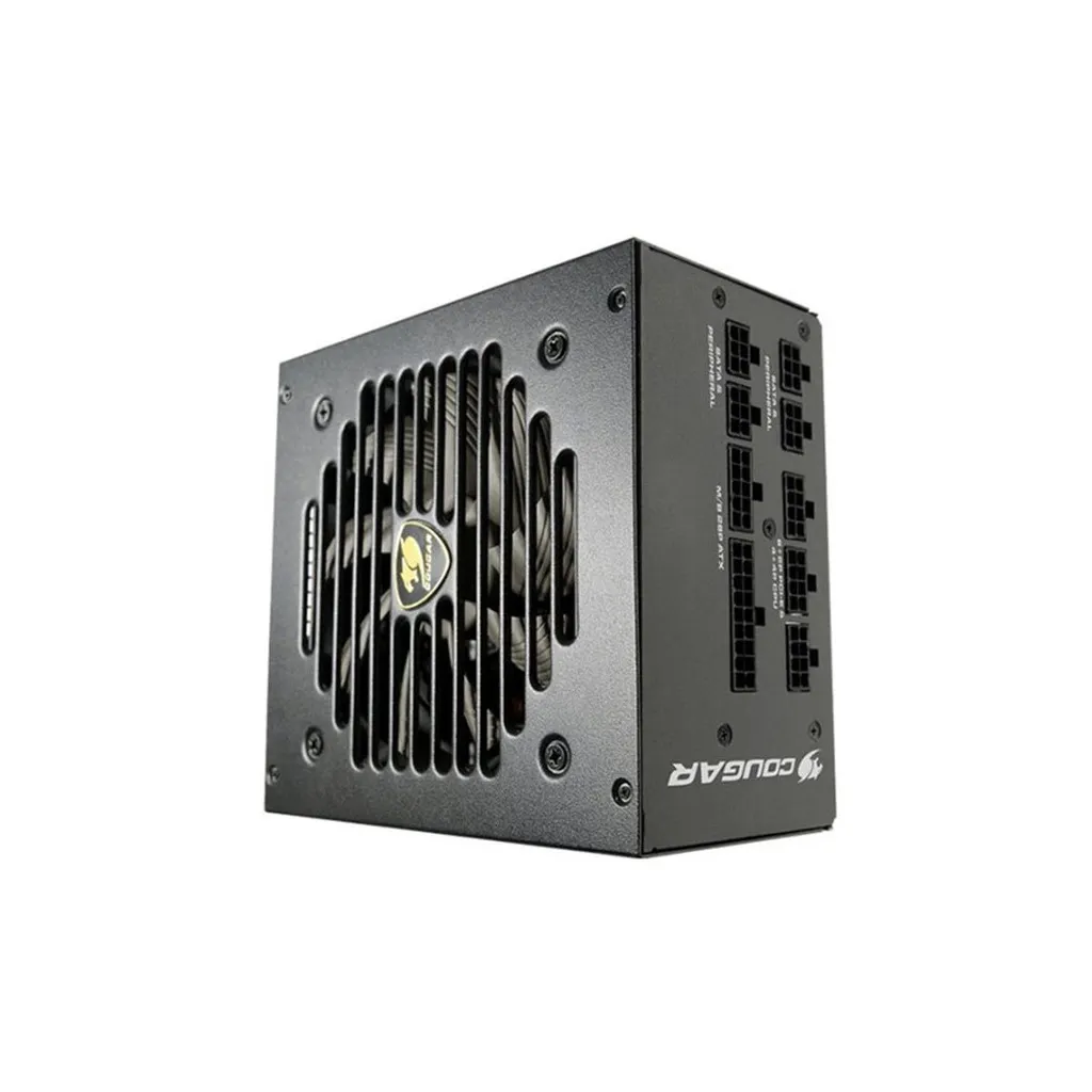  Cougar 750W (GEX 750)